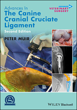 eBook (pdf) Advances in the Canine Cranial Cruciate Ligament de Peter Muir