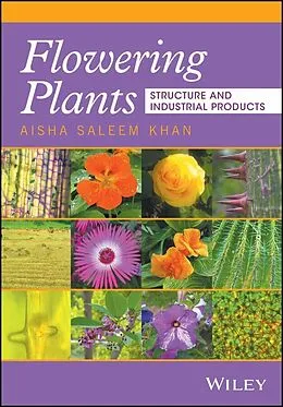E-Book (epub) Flowering Plants von Aisha S. Khan