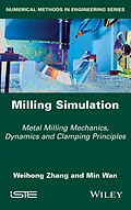 E-Book (epub) Milling Simulation von Weihong Zhang, Min Wan