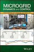 E-Book (pdf) Microgrid Dynamics and Control von Hassan Bevrani, Bruno François, Toshifumi Ise