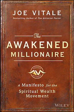 E-Book (epub) Awakened Millionaire von Joe Vitale