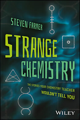 E-Book (epub) Strange Chemistry von Steven Farmer
