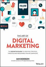 eBook (pdf) The Art of Digital Marketing de Ian Dodson
