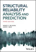 E-Book (epub) Structural Reliability Analysis and Prediction von Robert E. Melchers, Andre T. Beck