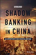 E-Book (epub) Shadow Banking in China von Andrew Sheng, Ng Chow Soon