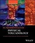 E-Book (epub) Fundamentals of Physical Volcanology von Elisabeth Parfitt, Lionel Wilson, Laura Kerber