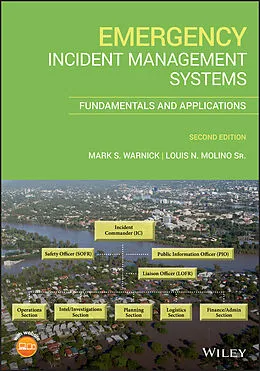 E-Book (epub) Emergency Incident Management Systems von Mark S. Warnick, Louis N. Molino