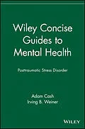 E-Book (epub) Wiley Concise Guides to Mental Health von Adam Cash