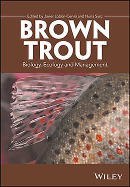 eBook (epub) Brown Trout de 