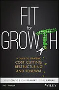 E-Book (epub) Fit for Growth von John Plansky, Deniz Caglar