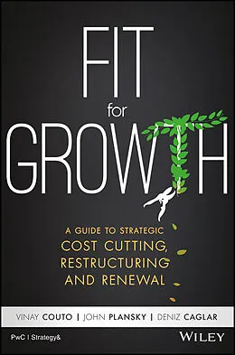 E-Book (epub) Fit for Growth von John Plansky, Deniz Caglar