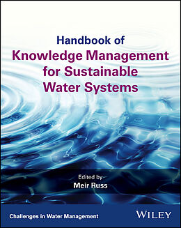 eBook (pdf) Handbook of Knowledge Management for Sustainable Water Systems de 