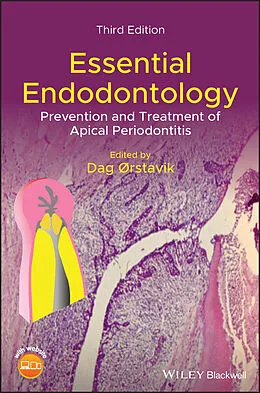 E-Book (epub) Essential Endodontology von 