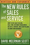 E-Book (pdf) The New Rules of Sales and Service von David Meerman Scott