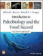 Couverture cartonnée Introduction to Paleobiology and the Fossil Record de Benton Michael J., David A. T. Harper