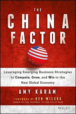 E-Book (pdf) The China Factor von Amy Karam