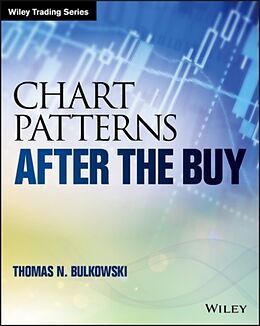 Kartonierter Einband Chart Patterns von Thomas N. Bulkowski