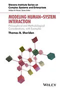 E-Book (epub) Modeling Human System Interaction von Thomas B. Sheridan