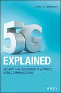 E-Book (pdf) 5G Explained von Jyrki T. J. Penttinen