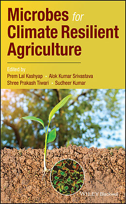 E-Book (pdf) Microbes for Climate Resilient Agriculture von 