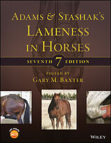 eBook (epub) Adams and Stashak's Lameness in Horses de 