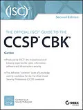 E-Book (epub) Official (ISC)2 Guide to the CCSP CBK von Adam Gordon