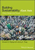 E-Book (pdf) Building Sustainability in East Asia von Vincent S. Cheng, Jimmy C. Tong
