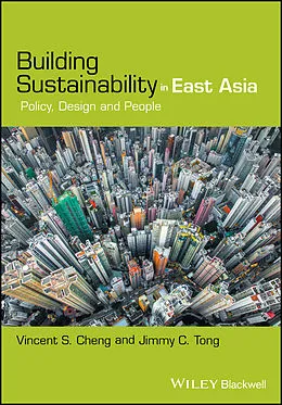 E-Book (pdf) Building Sustainability in East Asia von Vincent S. Cheng, Jimmy C. Tong