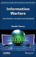 E-Book (pdf) Information Warfare von Daniel Ventre