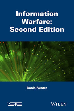 eBook (pdf) Information Warfare de Daniel Ventre