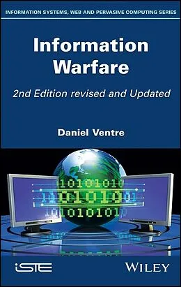 E-Book (pdf) Information Warfare von Daniel Ventre