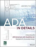 E-Book (epub) ADA in Details von Janis Kent