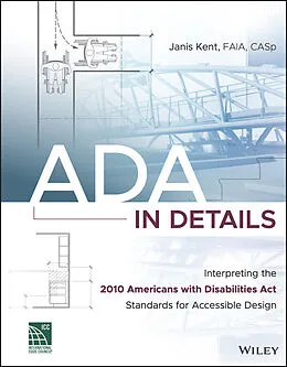 E-Book (epub) ADA in Details von Janis Kent