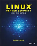 E-Book (epub) Linux Server Security von Chris Binnie