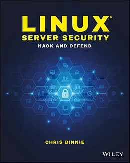 E-Book (epub) Linux Server Security von Chris Binnie
