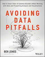 E-Book (pdf) Avoiding Data Pitfalls von Ben Jones
