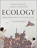 E-Book (epub) Ecology von Michael Begon, Colin R. Townsend