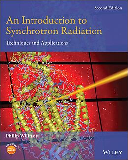 E-Book (pdf) An Introduction to Synchrotron Radiation von Philip Willmott