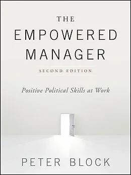 E-Book (pdf) The Empowered Manager von Peter Block