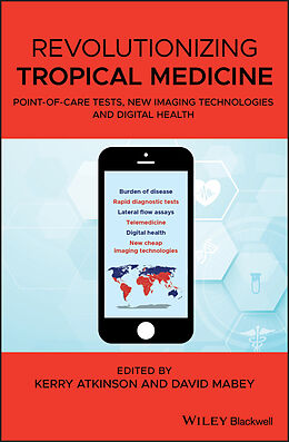 E-Book (pdf) Revolutionizing Tropical Medicine von 