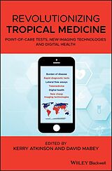 E-Book (epub) Revolutionizing Tropical Medicine von 