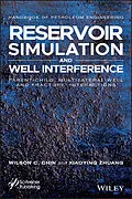 E-Book (pdf) Reservoir Simulation and Well Interference von Wilson Chin, Xiaoying Zhuang