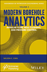 eBook (pdf) Modern Borehole Analytics de Wilson C. Chin
