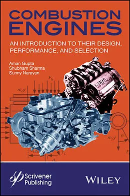 E-Book (pdf) Combustion Engines von Aman Gupta, Shubham Sharma, Sunny Narayan