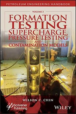 E-Book (epub) Formation Testing von Wilson C. Chin