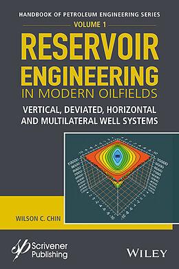 eBook (pdf) Reservoir Engineering in Modern Oilfields de Wilson C. Chin