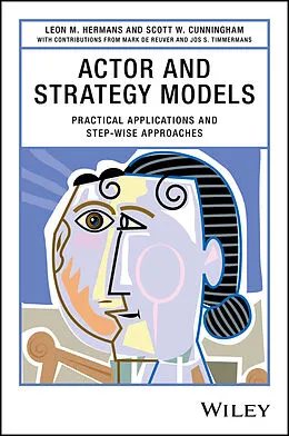 E-Book (epub) Actor and Strategy Models von Leon M. Hermans, Scott W. Cunningham