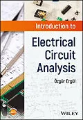 E-Book (epub) Introduction to Electrical Circuit Analysis von Ozgur Ergul