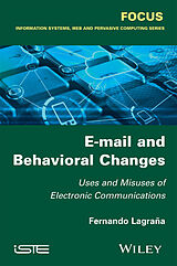 eBook (pdf) E-mail and Behavioral Changes de Fernando Lagrana