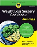 E-Book (pdf) Weight Loss Surgery Cookbook For Dummies von Brian K. Davidson, Sarah Krieger